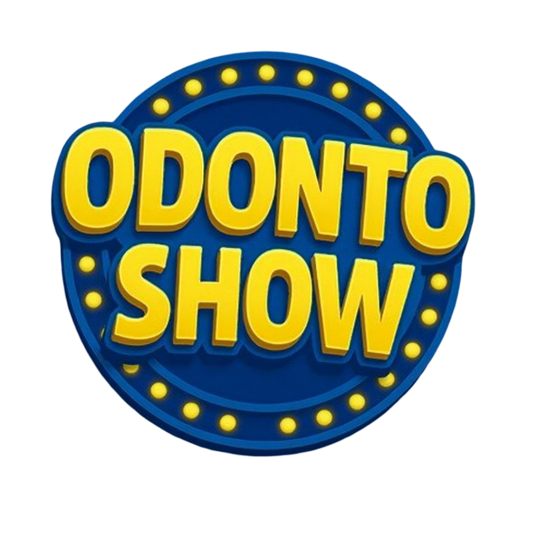 Odonto Show Logo